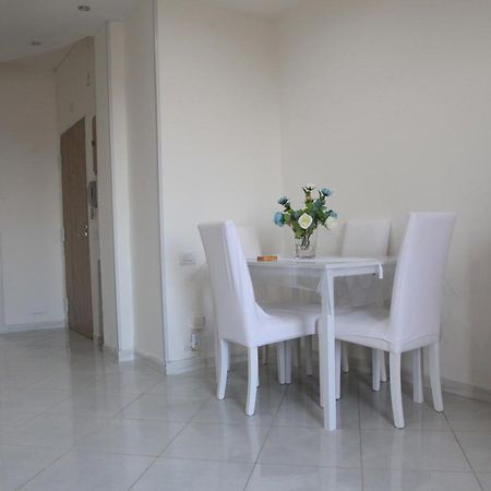 La Casetta Vista Mare Apartment Napoli Bagian luar foto