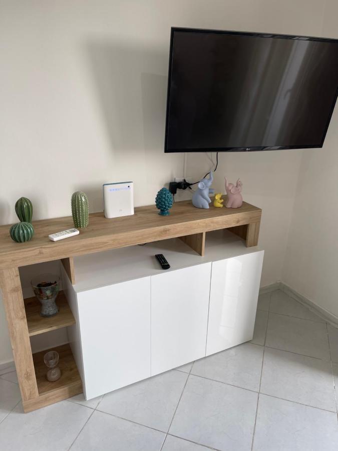 La Casetta Vista Mare Apartment Napoli Bagian luar foto