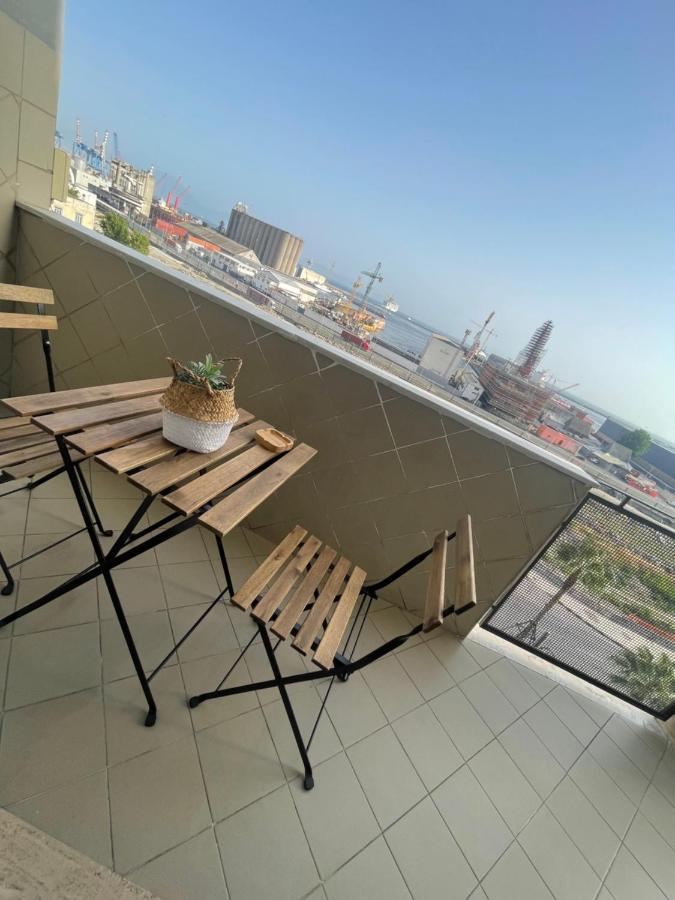 La Casetta Vista Mare Apartment Napoli Bagian luar foto