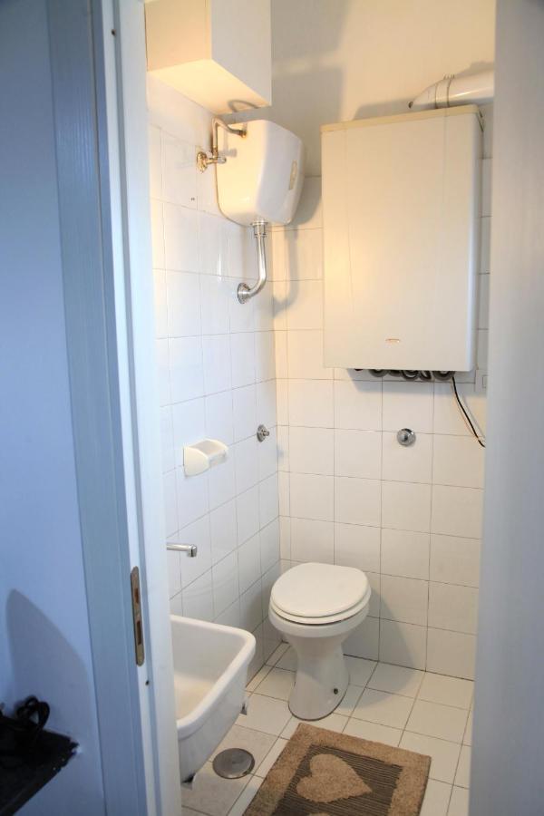 La Casetta Vista Mare Apartment Napoli Bagian luar foto